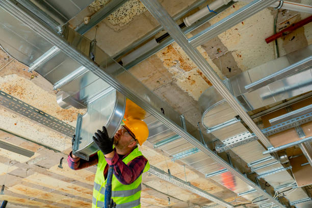 Best Geothermal HVAC Systems in Mount Jackson, VA