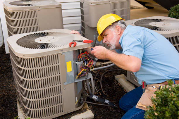 Best HVAC Software and Technology in Mount Jackson, VA