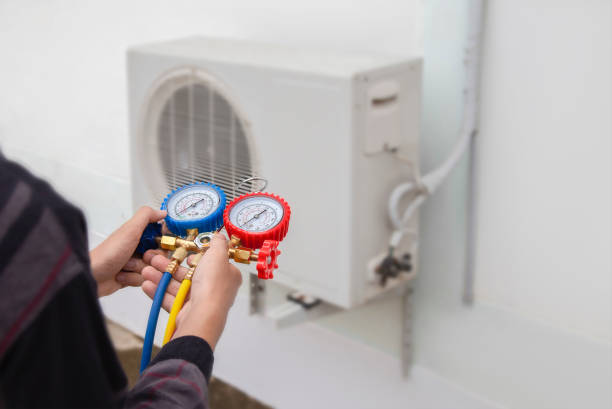 Best HVAC for Healthcare Facilities in Mount Jackson, VA