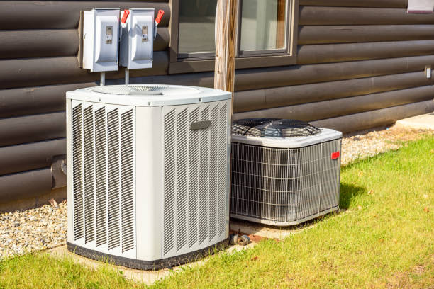 Best HVAC Supply and Distribution in Mount Jackson, VA