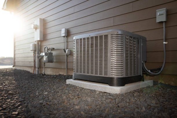 Trusted Mount Jackson, VA HVAC Experts